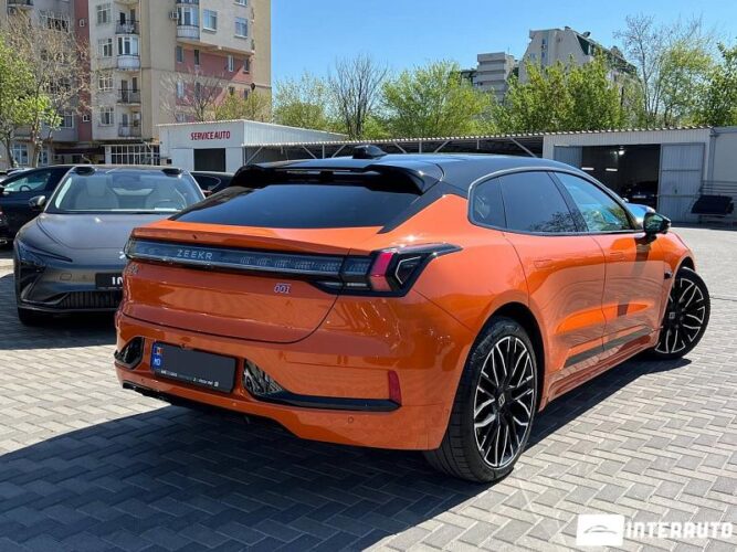 Automobile de vânzare 5 car-image