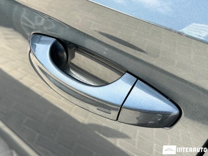 Skoda Superb 50 interauto-car