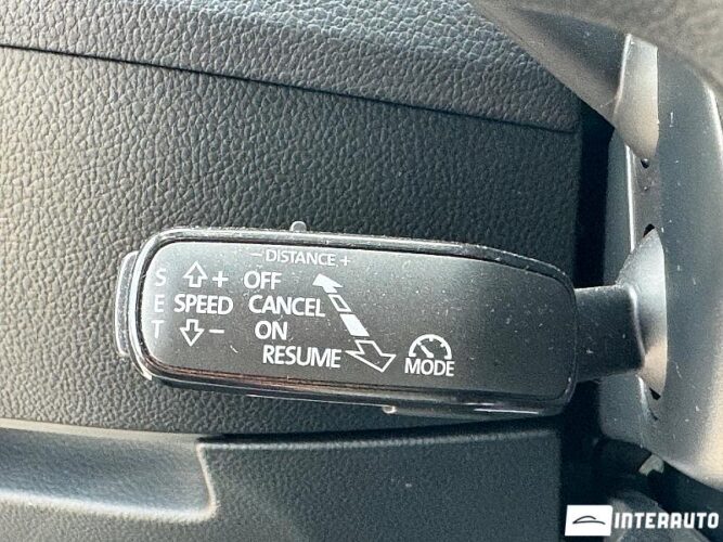 Skoda Superb 45 interauto-car