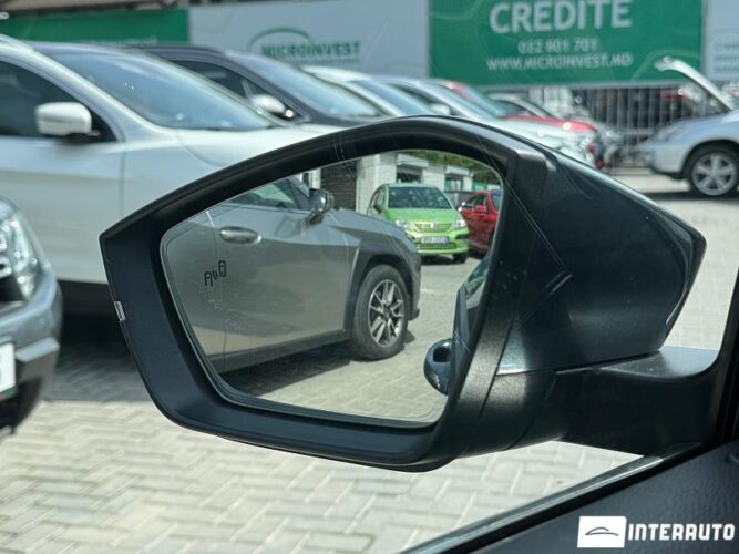 Skoda Superb 44 interauto-car