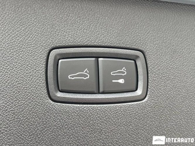 Porsche Cayenne Turbo GT Coupe 50 interauto-car