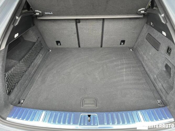 Porsche Cayenne Turbo GT Coupe 49 interauto-car