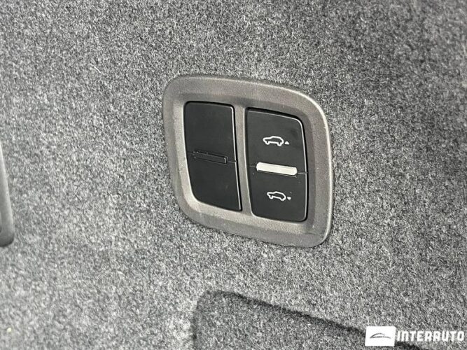 Porsche Cayenne Turbo GT Coupe 51 interauto-car