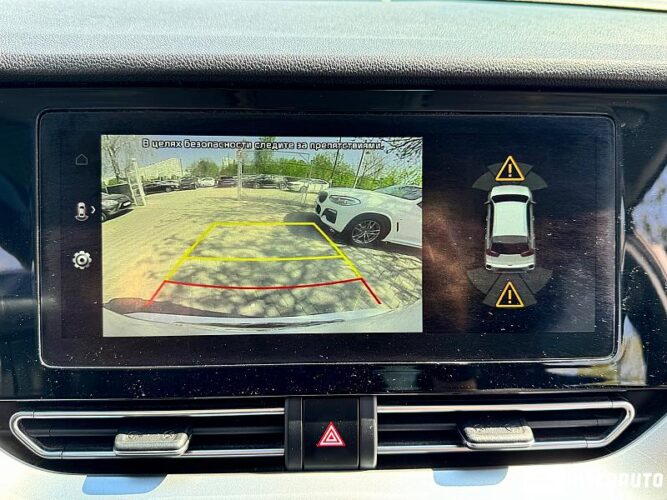 Kia Niro 42 interauto-car