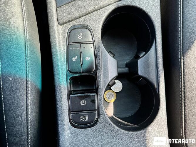 Kia Niro 46 interauto-car