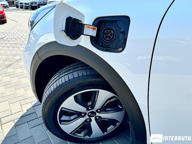 Kia Niro 51 interauto-car