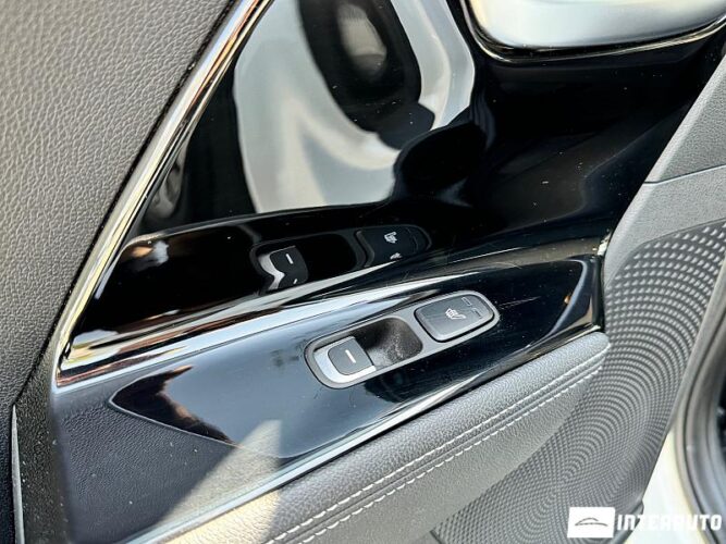 Kia Niro 50 interauto-car