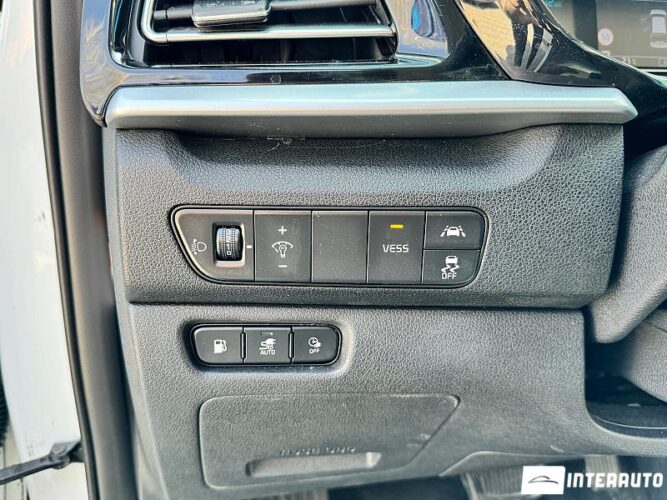 Kia Niro 48 interauto-car