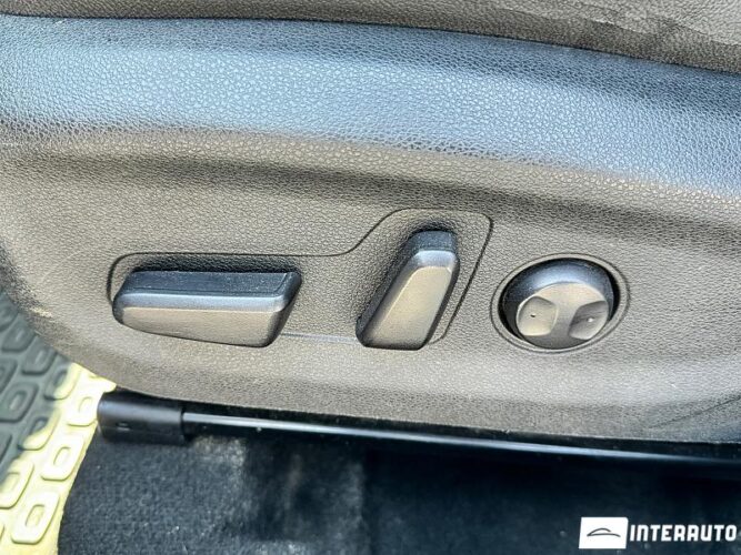 Kia Niro 49 interauto-car