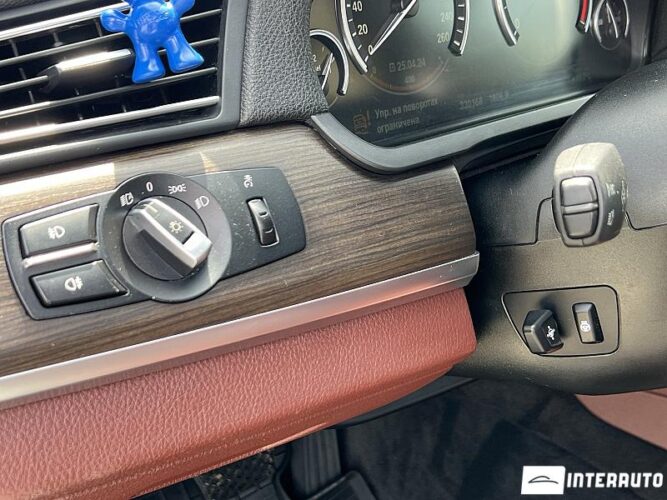BMW 730 44 bmw 730 2010