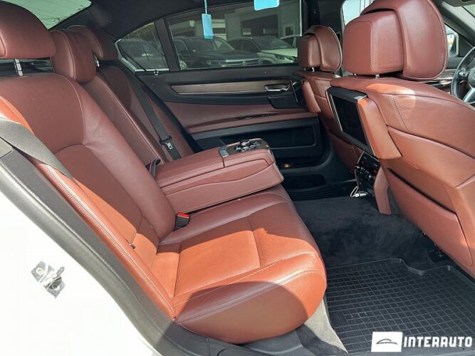 BMW 730 59 bmw 730 2010