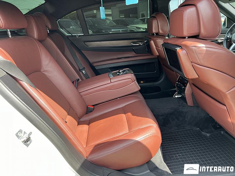 bmw 730 2010