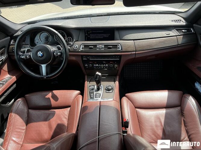BMW 730 43 bmw 730 2010