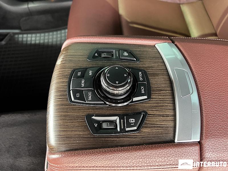 bmw 730 2010
