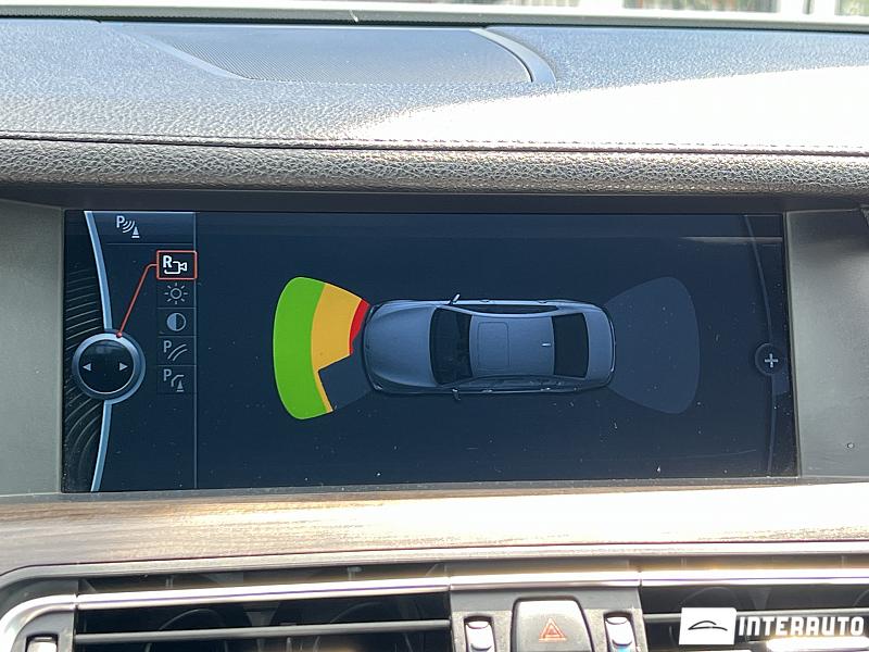 bmw 730 2010