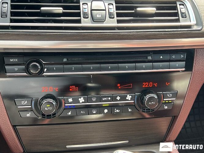 BMW 730 51 bmw 730 2010