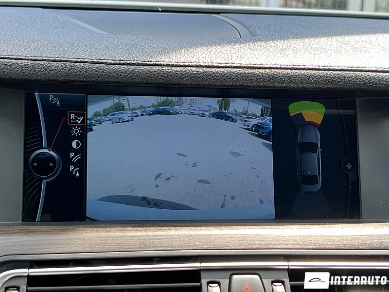 bmw 730 2010