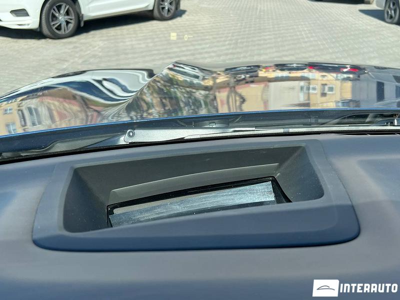 BMW X5 4.0i 19 automobil-interauto