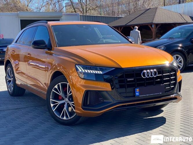 Audi Q8 36 interauto-car