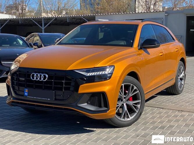 Audi Q8 34 interauto-car