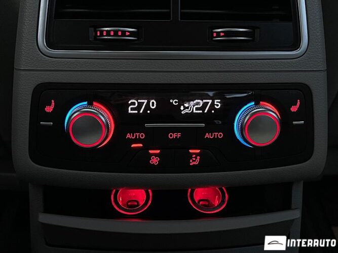 Audi A6 65 interauto-car