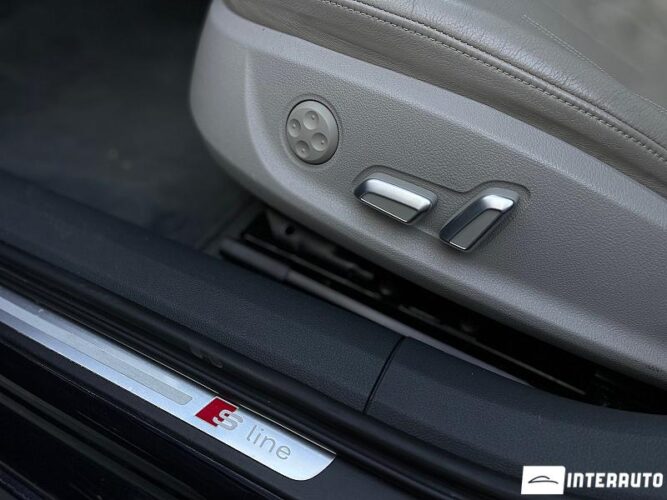 Audi A6 48 interauto-car