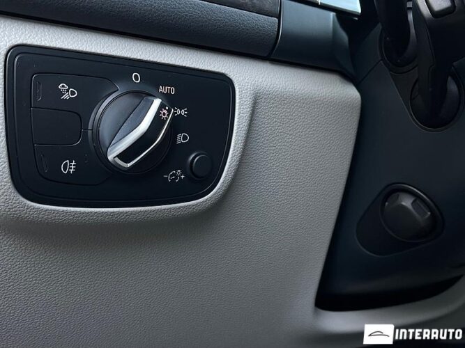 Audi A6 52 interauto-car