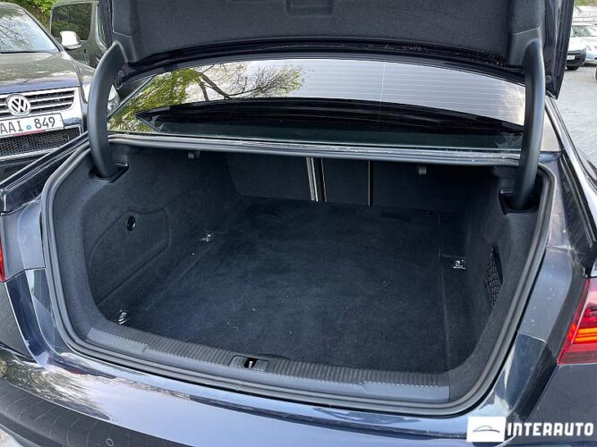 Audi A6 67 interauto-car