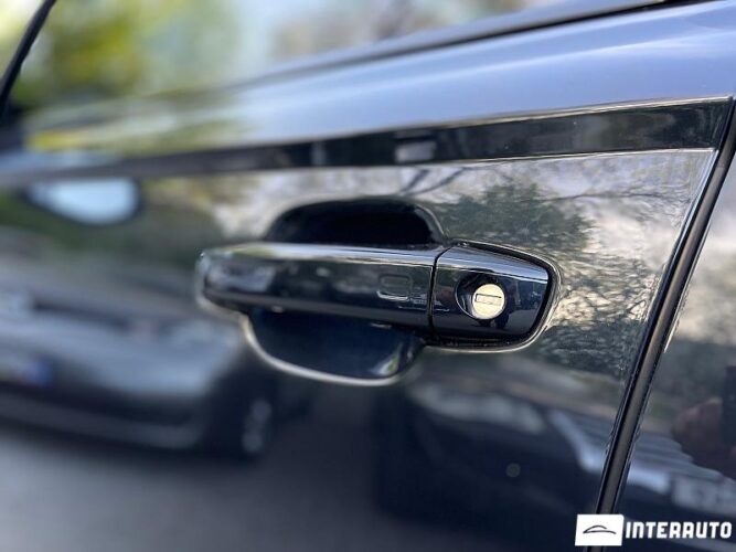 Audi A6 46 interauto-car