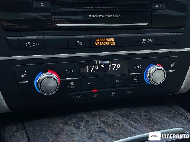 Audi A6 59 interauto-car