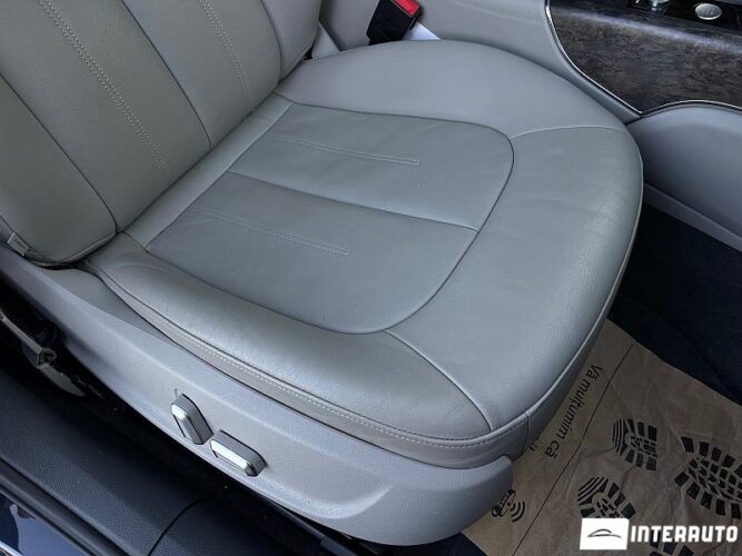 Audi A6 62 interauto-car