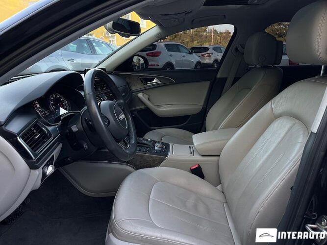 Audi A6 47 interauto-car