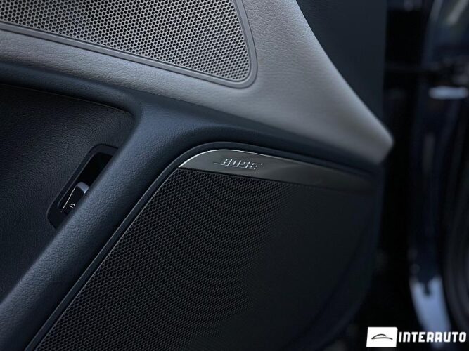 Audi A6 51 interauto-car