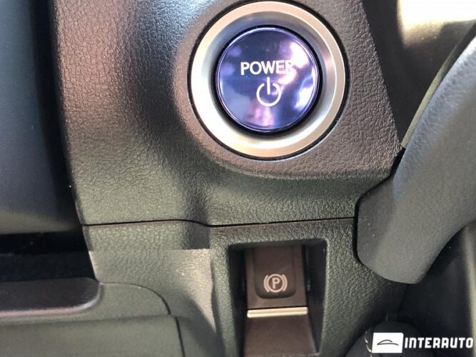 Lexus ES 300h 49 interauto-car