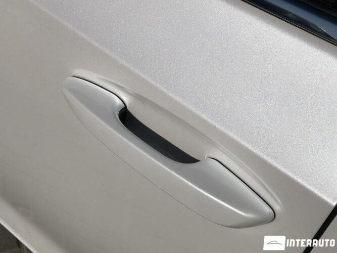 Lexus ES 300h 54 interauto-car