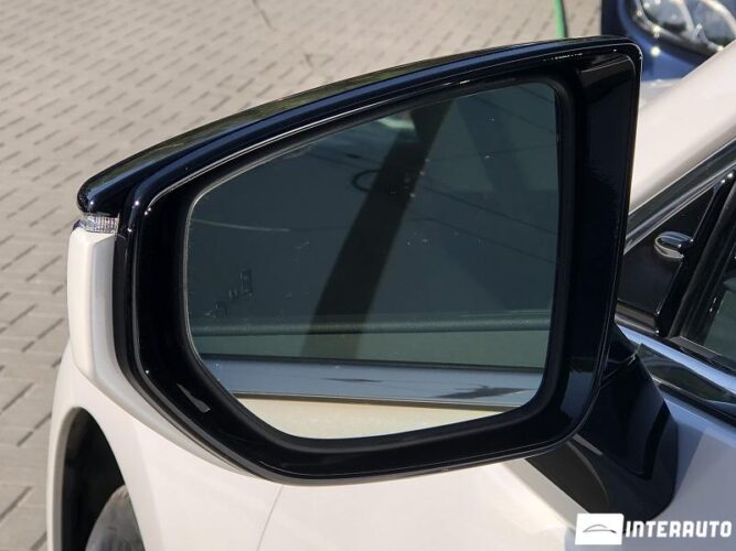 Lexus ES 300h 55 interauto-car