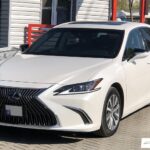 Lexus ES 300h 2020