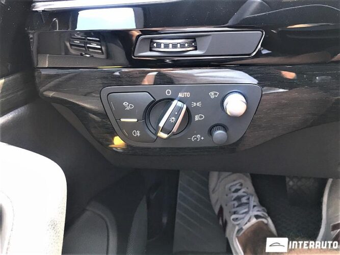 Audi Q7 39 interauto-car