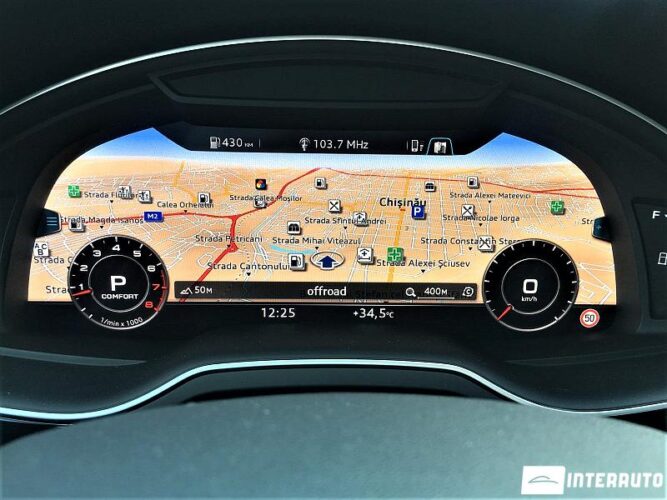 Audi Q7 37 interauto-car