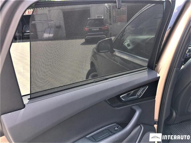 Audi Q7 50 interauto-car