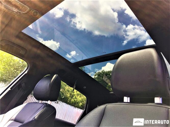 Audi Q7 43 interauto-car