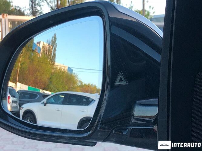 BMW X5 4.0e 38 interauto-car