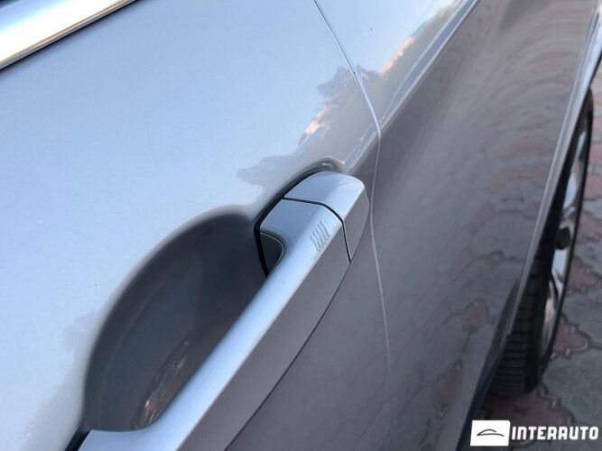 BMW X5 4.0e 37 interauto-car