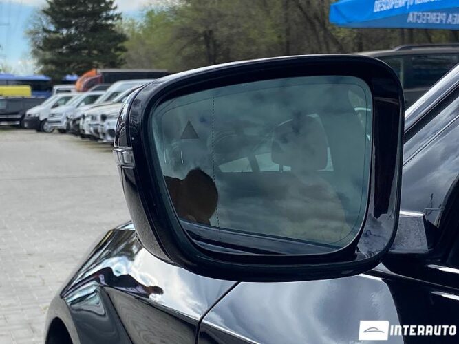 BMW 530e 40 interauto-car