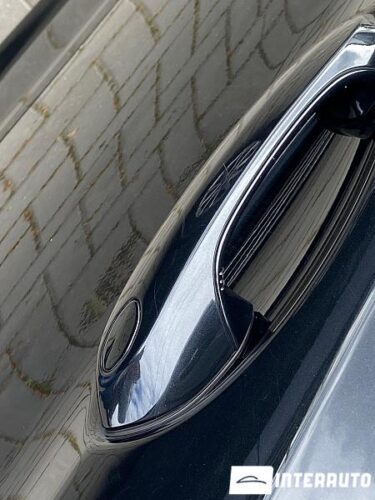 BMW 530e 41 interauto-car