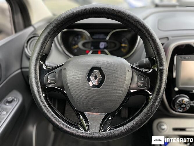 Renault Captur 38 interauto-car