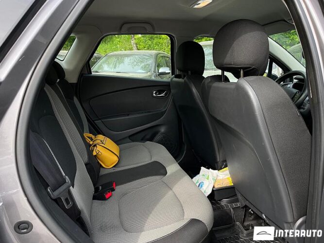 Renault Captur 44 interauto-car