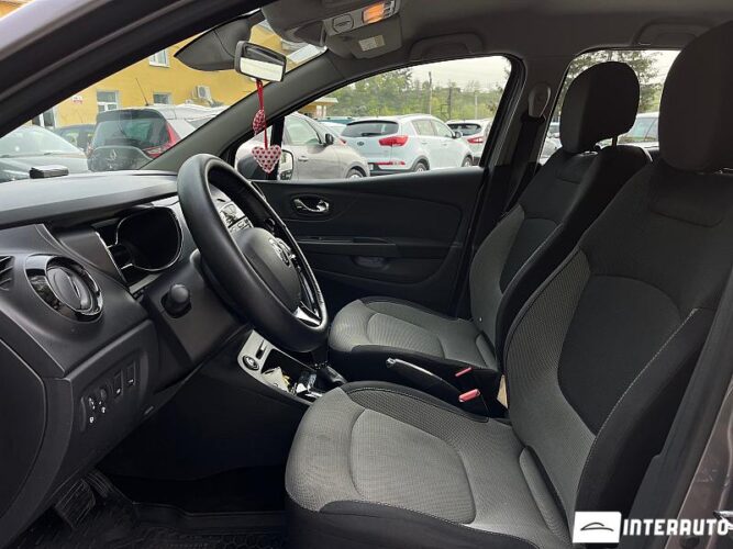Renault Captur 34 interauto-car