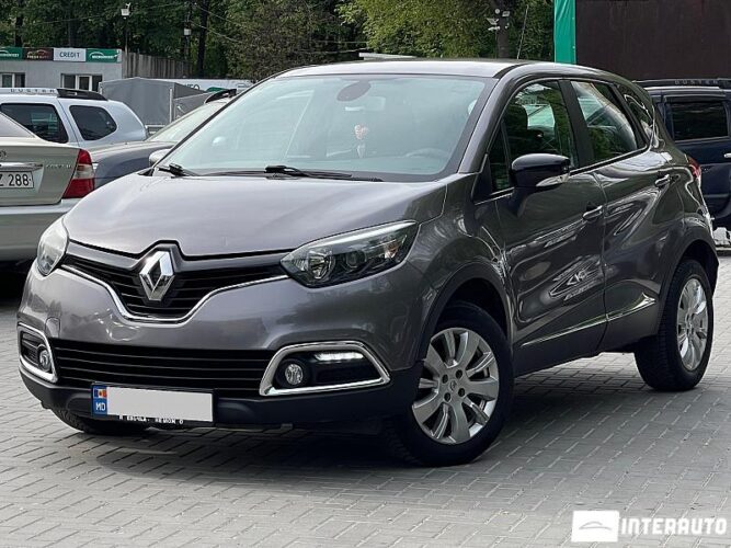 Renault Captur 29 interauto-car