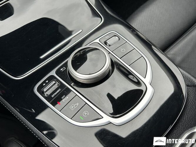 Mercedes E 220 43 interauto-car